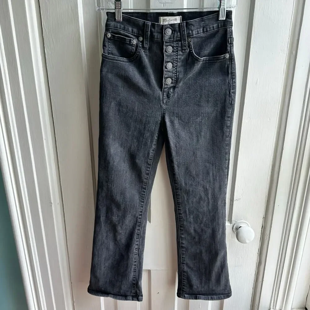 Madewell cali demi